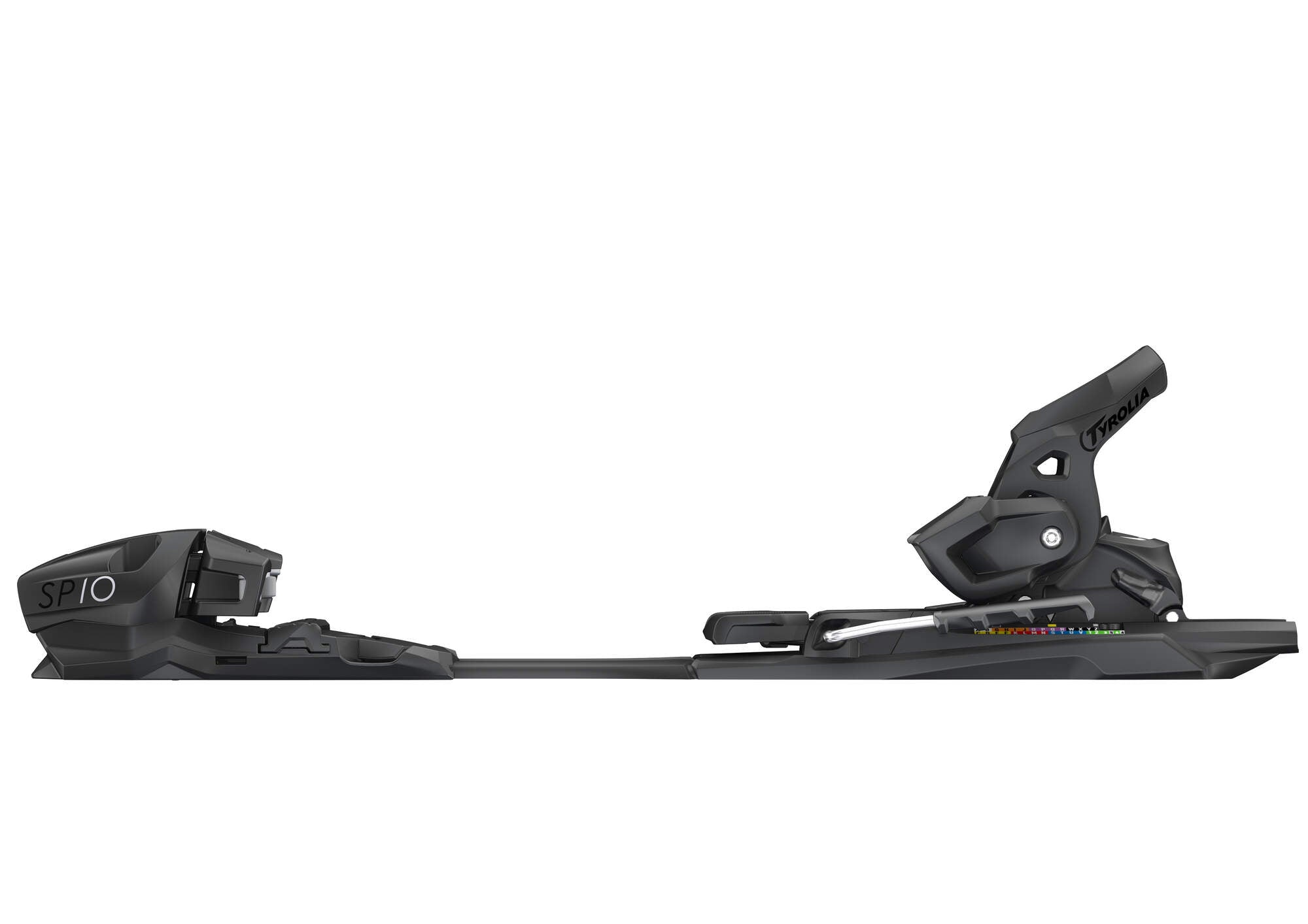 Head Razzle Dazzle Snowblades 94cm+ Safety Binding New Season 2024/2025