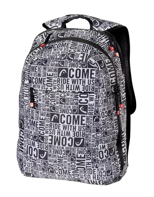Head Streetbackpack Rucksack Neuware