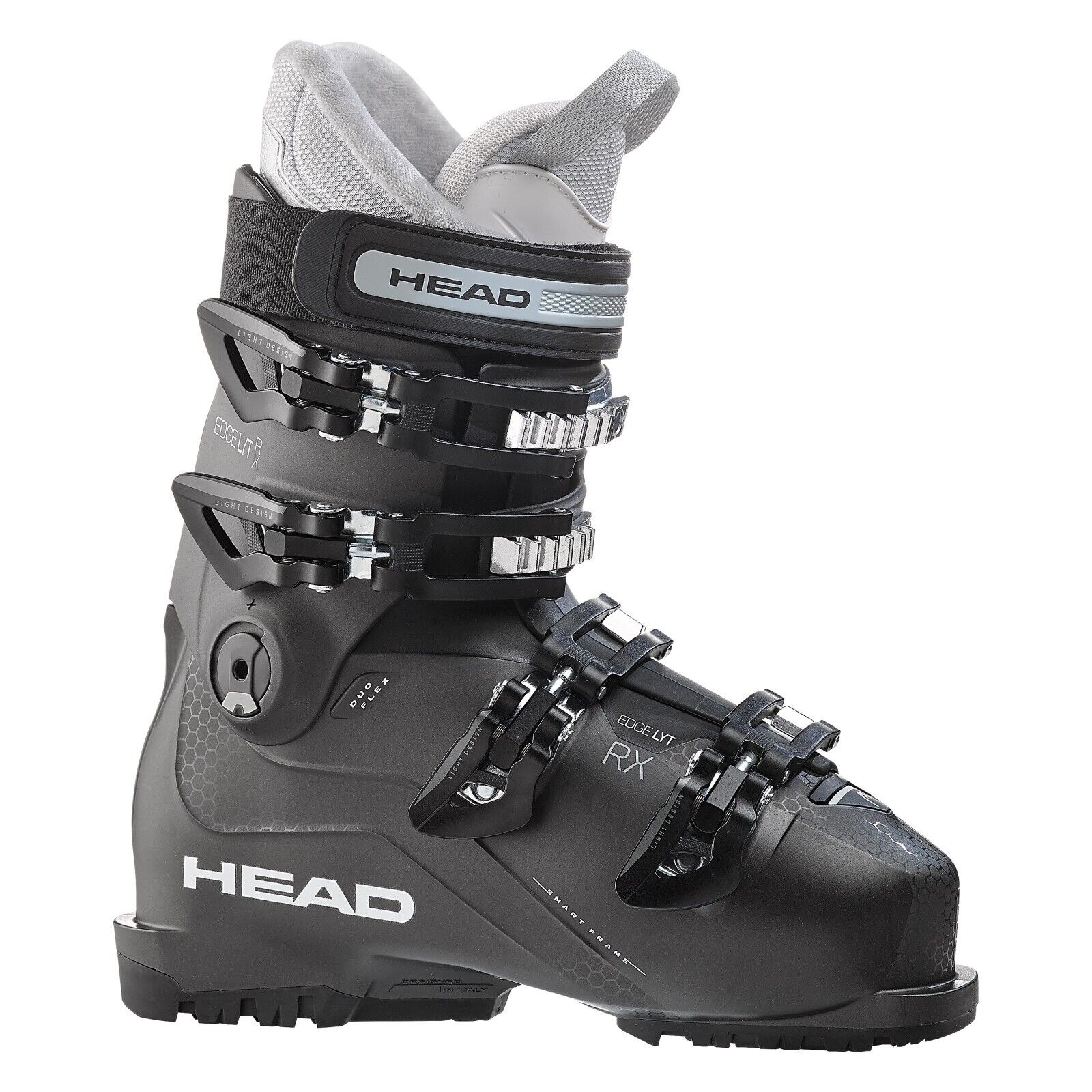 Head Damen Skischuh Edge LYT RX Black