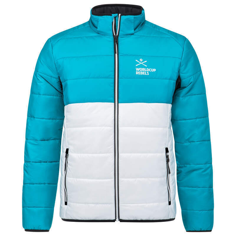 Head Rebels Jacke Race Kinetic Kinder Jacke Winterjacke Kids Saison