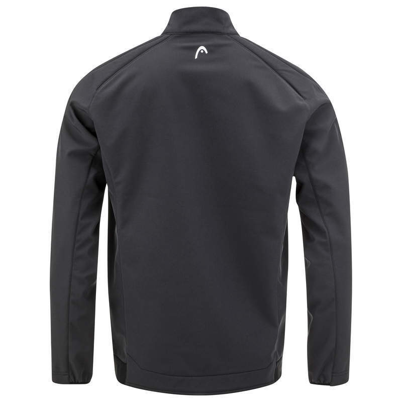Head Rebels Jacke Softshelljacke für Kinder Sportjacke Freizeit Saison