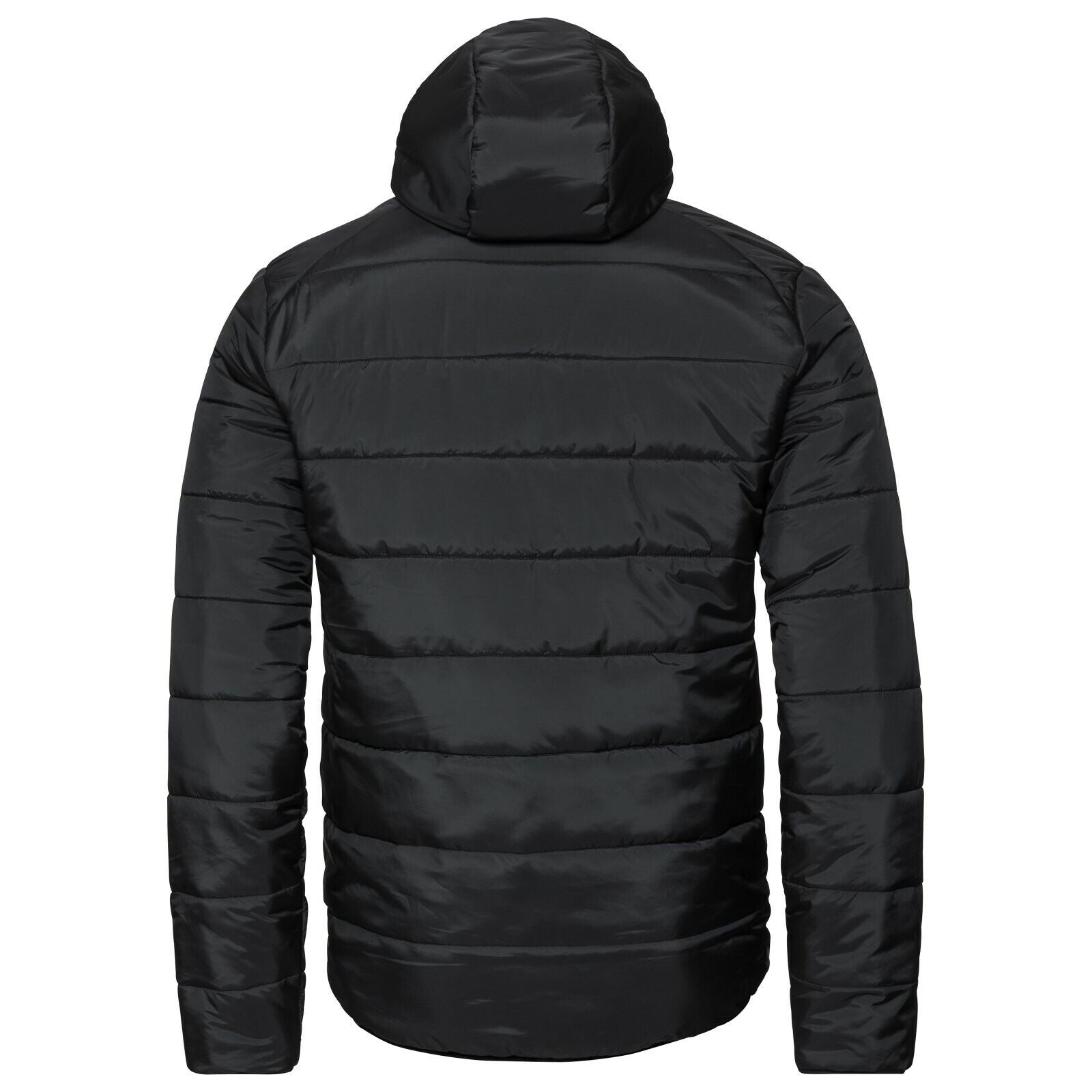 Head Rebels Race Kinetic Hooded Herren Jacke Jacke Neu