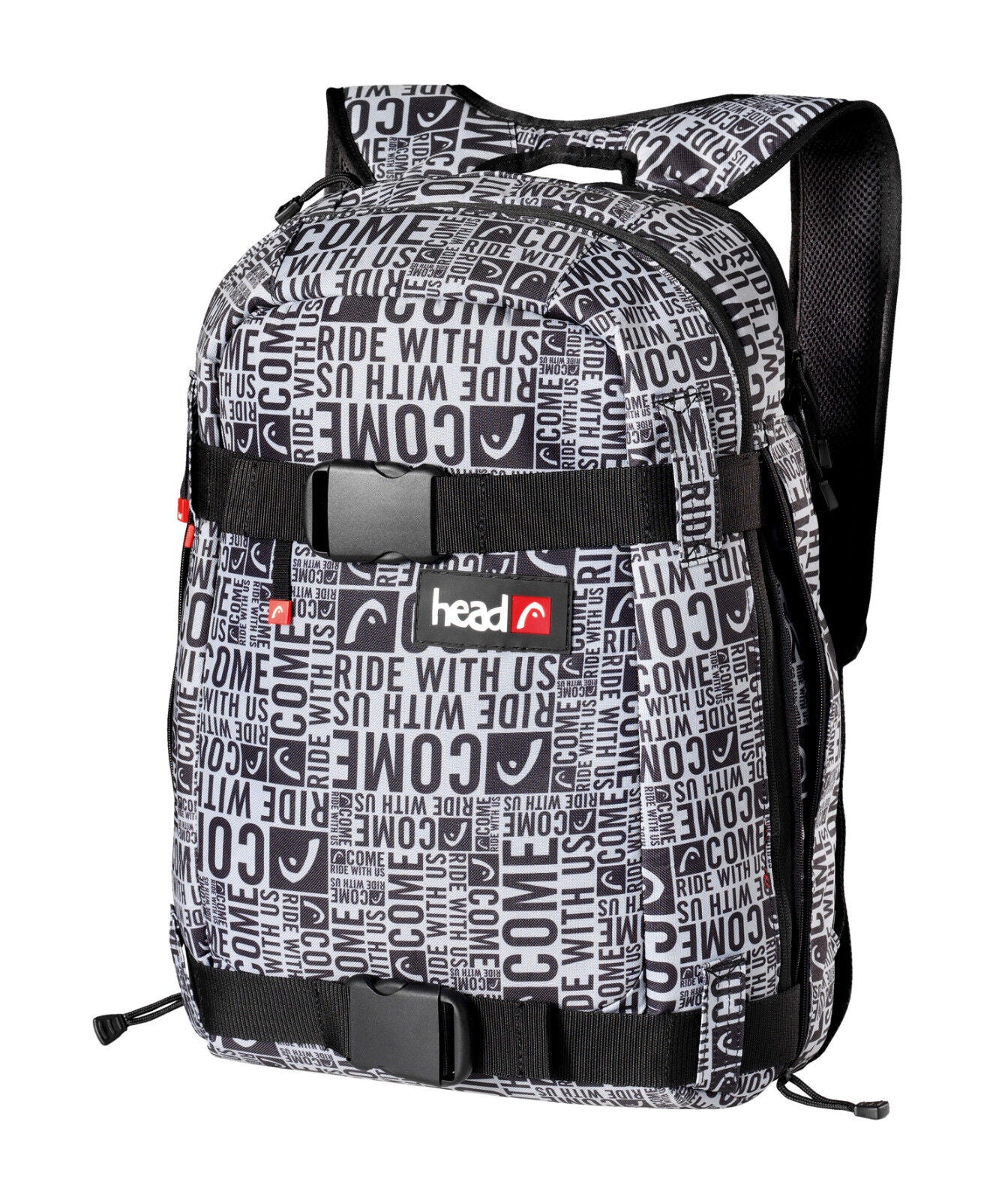 Head Dayhiker Rucksack Neu