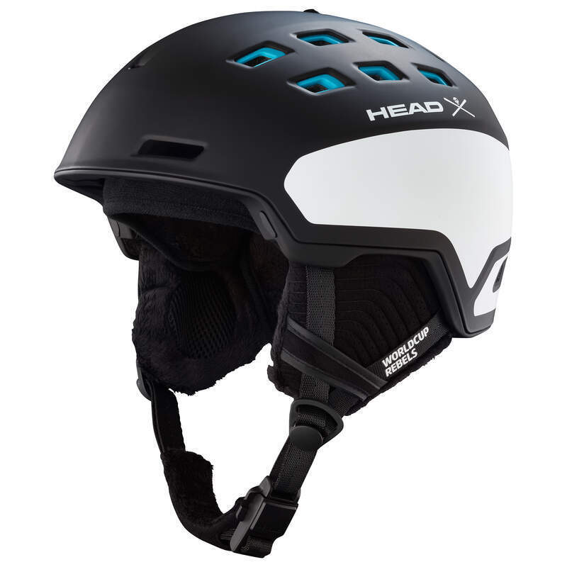 Head Skihelm Snowboardhelm Herren Damen REV WCR- neue Saison 2024/25