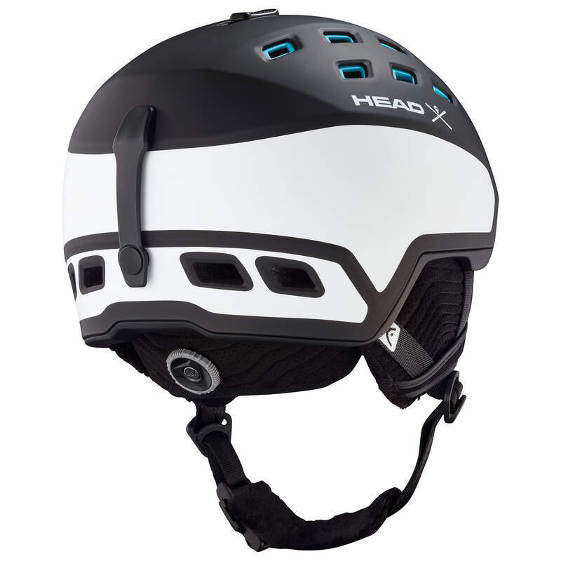 Head Skihelm Snowboardhelm Herren Damen REV WCR- neue Saison 2024/25