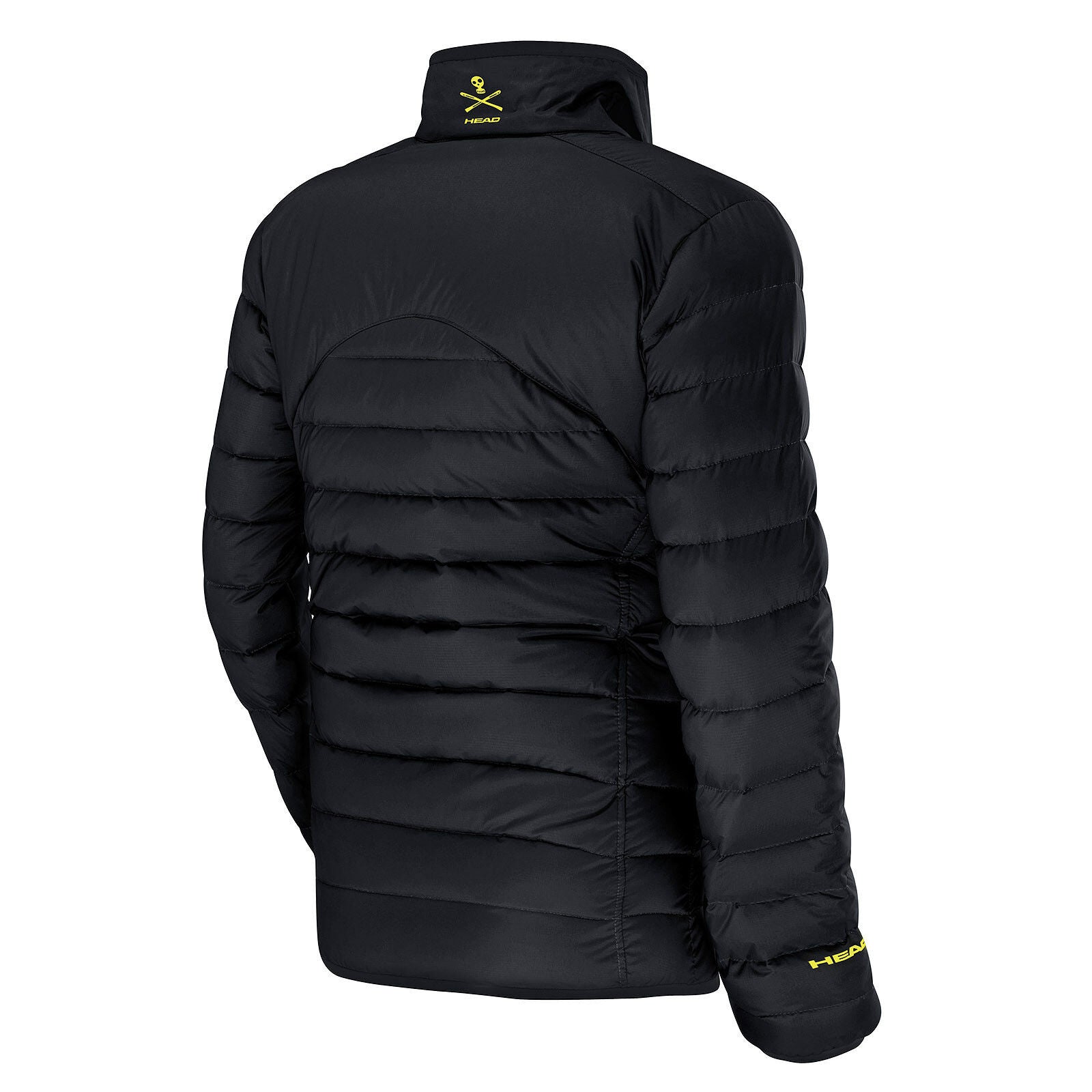 Head Rebel Race Team Insulated Jacket Damen