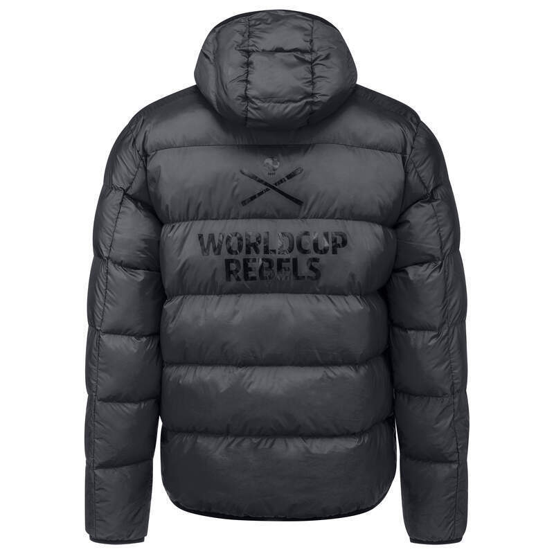 Head Rebels Jacke Race Star Jacket Wintersportjacke Winterjacke