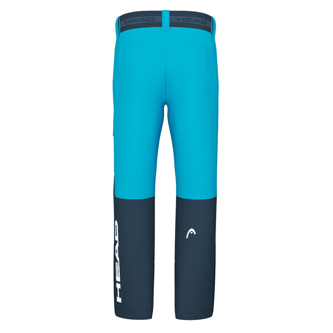 Head Rebels Hose Race Nova Pants Wintersporthose Schneehose Saison 2024/2025