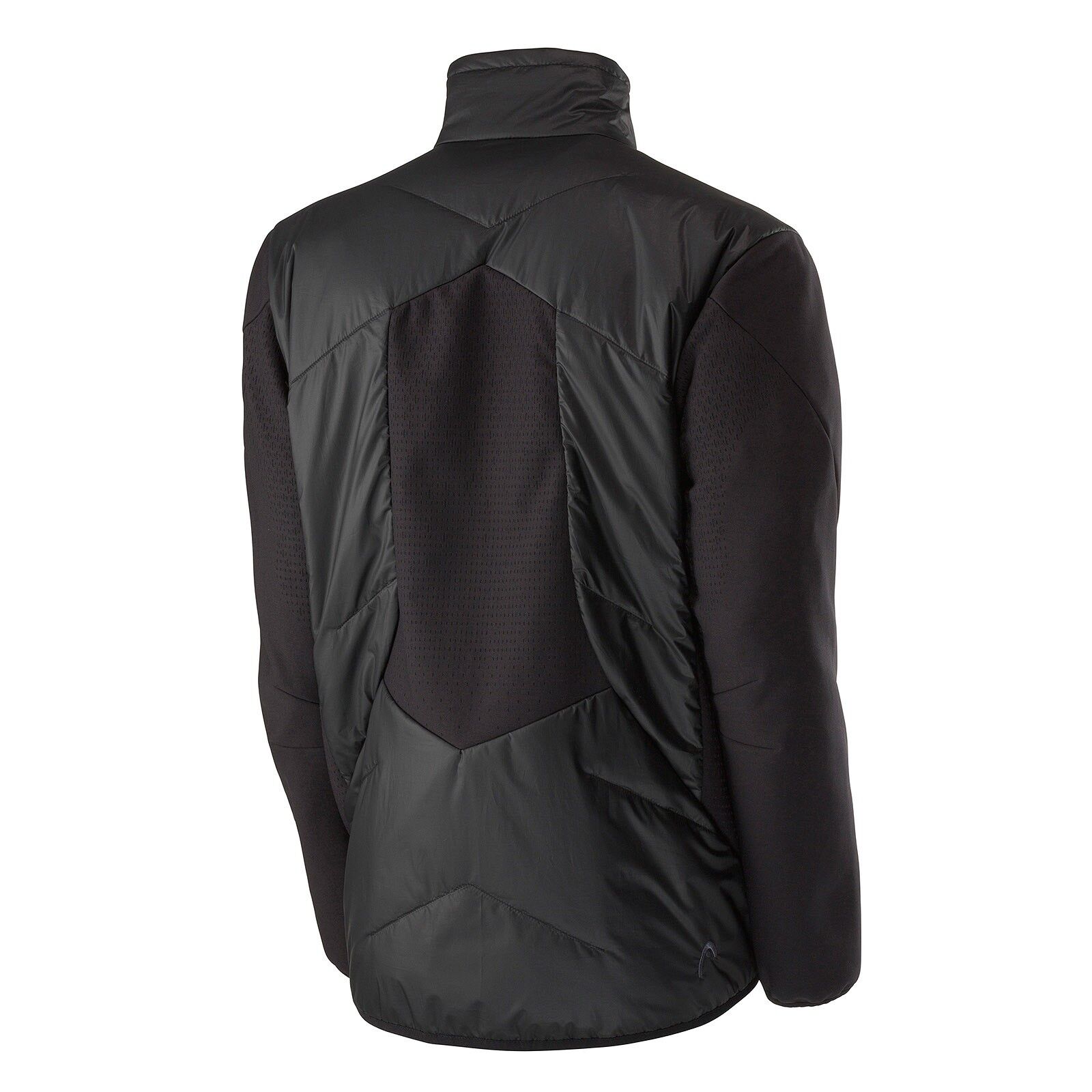 Head Endophase Hybrid Jacke Neu