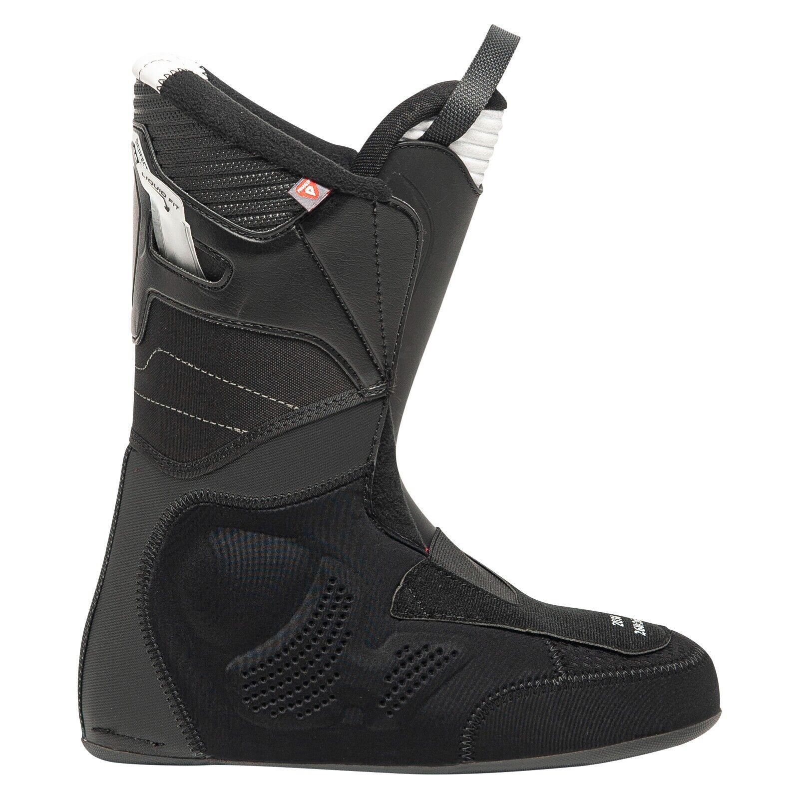 Head Edge Skischuh Herren LYT 130 GW Anthrazite Skischuh