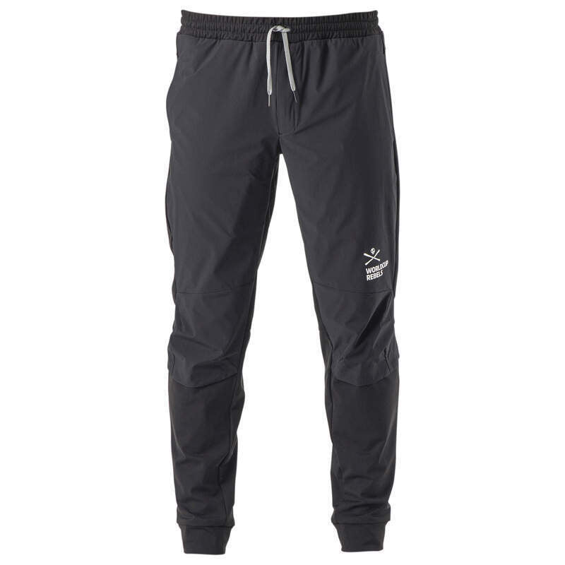 Head Hose Race Service Jogging Pants Freizeit Hose Jogging