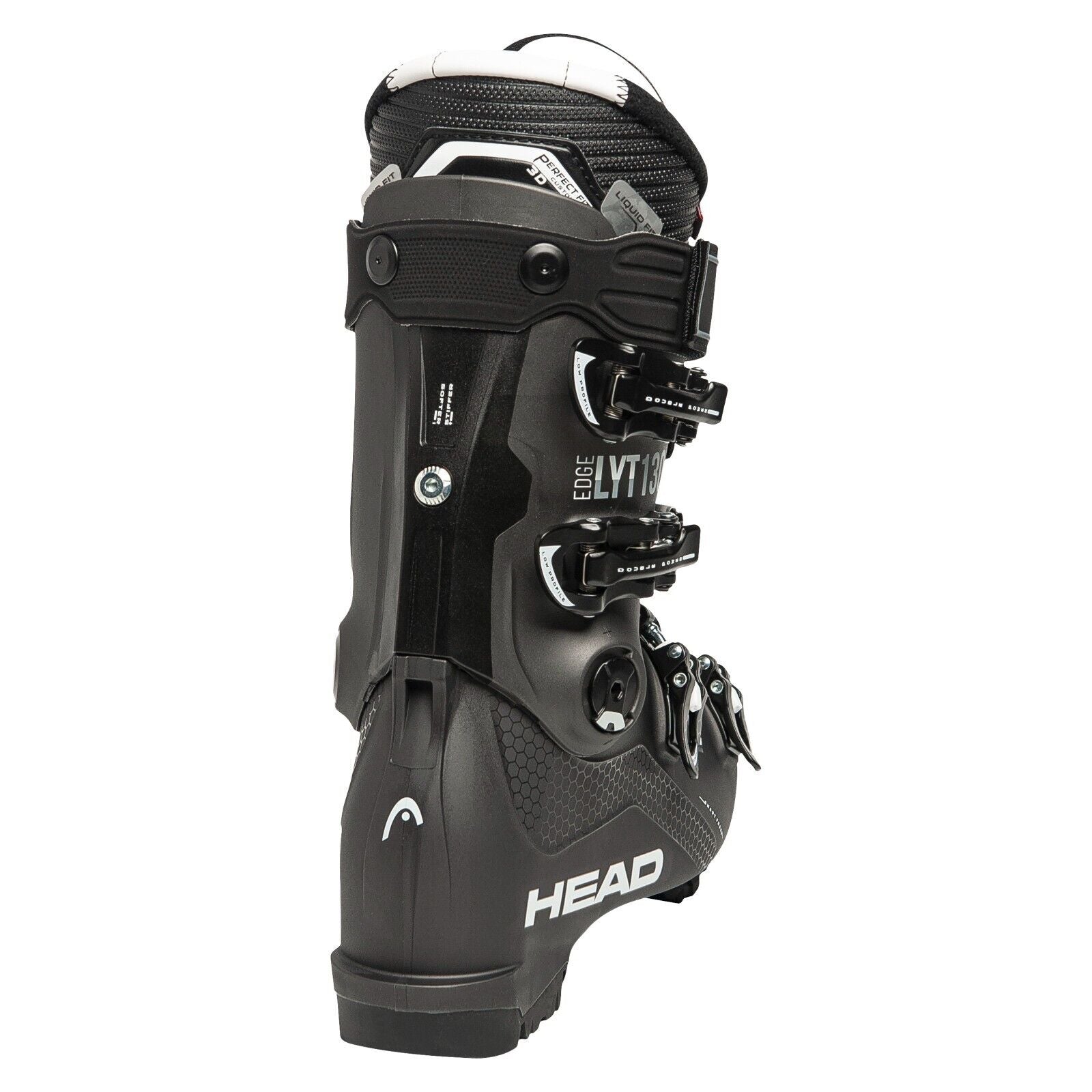 Head Edge Skischuh Herren LYT 130 GW Anthrazite Skischuh