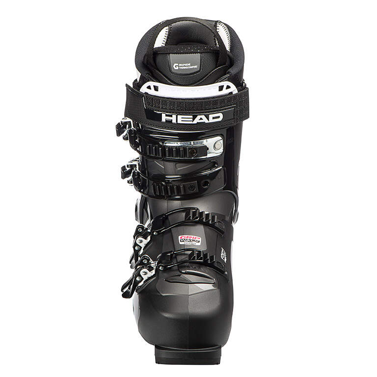 Head Ski Boot Men's Edge 10 R HV for large feet