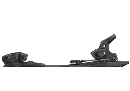 Head Razzle Dazzle Snowblades 94cm+ Safety Binding New Season 2024/2025 