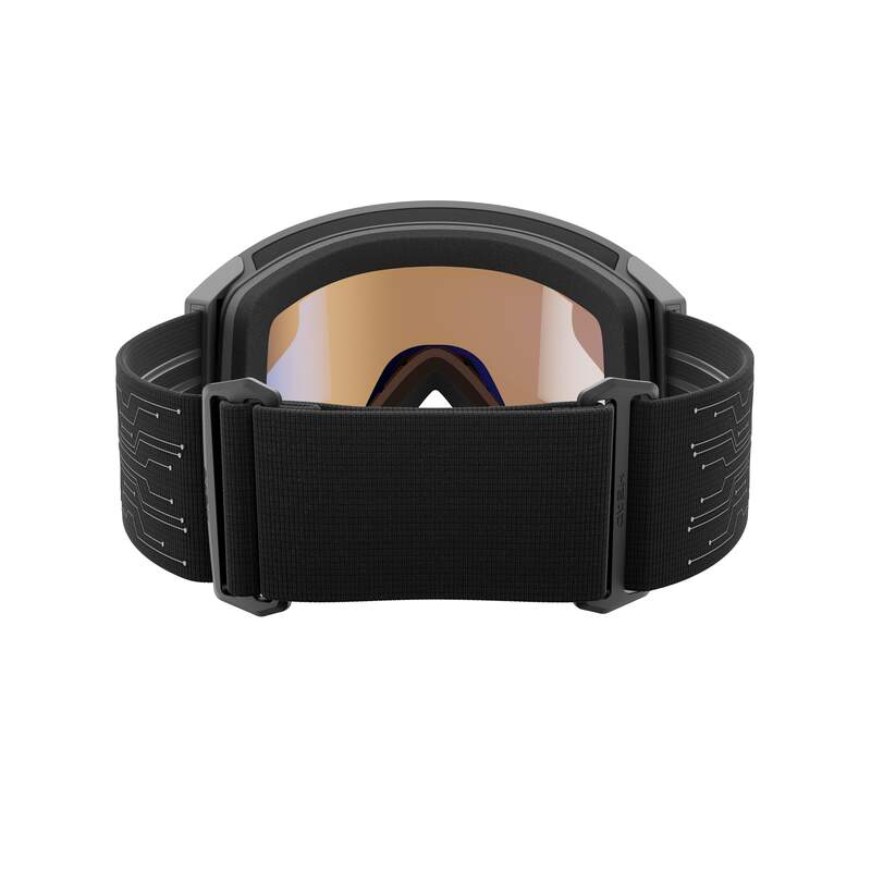 Head Skibrille Neves Sunscreen | die ultimative Skibrille mit Solarpower