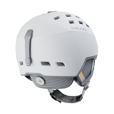 Head Skihelm Snowboardhelm Herren Damen Rita White - neue Saison 24/25