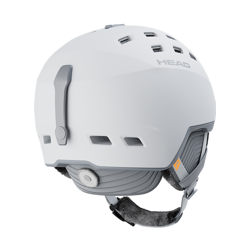 Head Skihelm Snowboardhelm Herren Damen Rita White - neue Saison 24/25