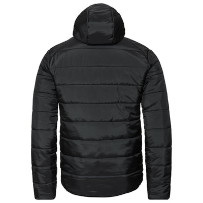 Head Rebels Race Kinetic Hooded Herren Jacke Jacke Neu