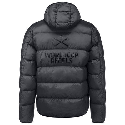 Head Rebels Jacke Race Star Jacket Wintersportjacke Winterjacke