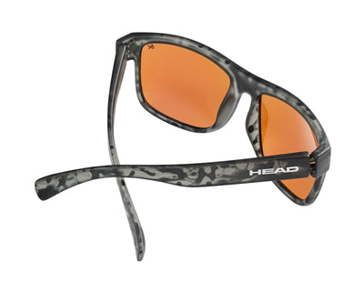 Head Signature 5K blue/army grey Sonnenbrille