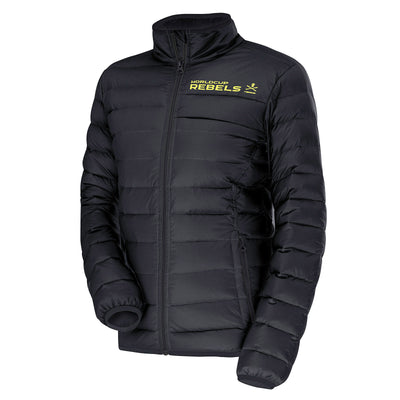 Head Rebel Race Team Insulated Jacket  Damen