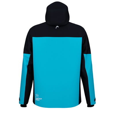 Head Rebels Jacke Race Nova Jacket Wintersportjacke Winterjacke Saison 2024/2025