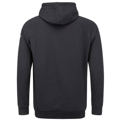 Head Hoodie Pullover Herren Schwarz/blau Freizeit Pullover