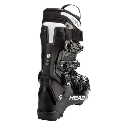 Head Ski Boot Men's Edge 10 R HV for large feet 