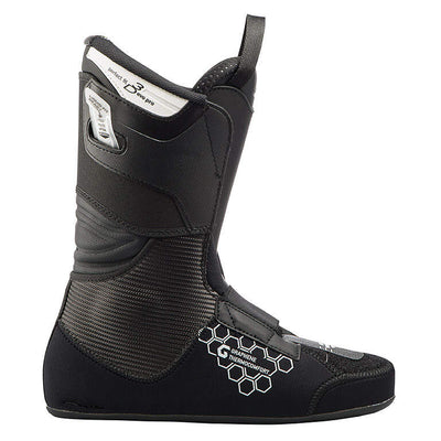 Head Ski Boot Men's Edge 10 R HV for large feet 