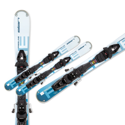 Elan Freeline Track Esp 10 GW Funcarver 99cm